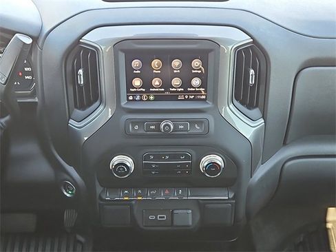 Certified 2024 GMC Sierra 1500 Pro w/ Pro Value Package image 20