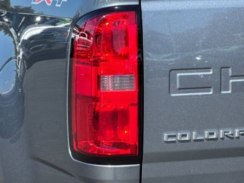 Used 2022 Chevrolet Colorado W/T w/ Custom Special Edition image 42