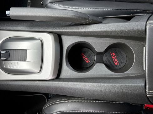 Used 2014 Chevrolet Camaro SS w/ RS Package RWD image 41