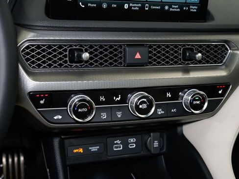 New 2026 Acura Integra A-Spec image 21