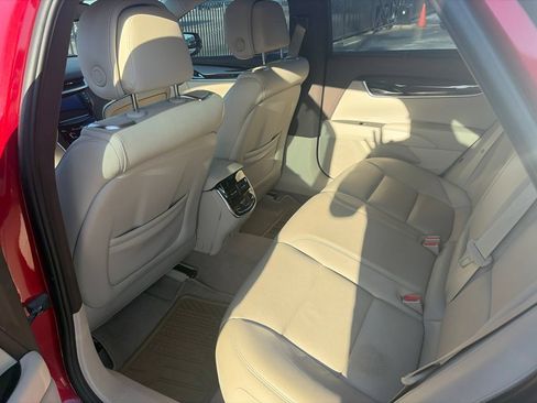 Used 2013 Cadillac XTS Premium FWD image 15