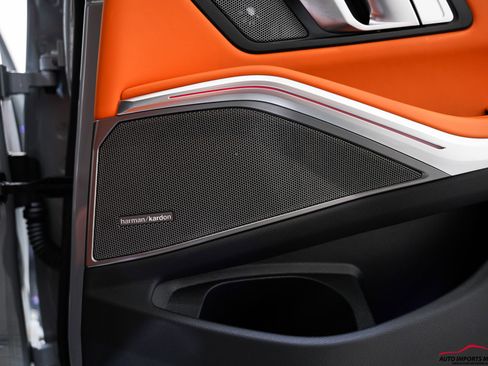 Used 2021 BMW M3 Sedan w/ Executive Package image 58