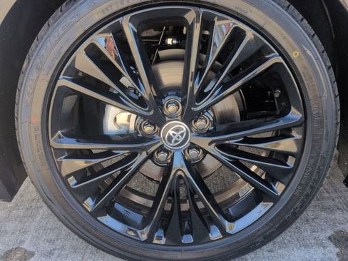 Certified 2026 Toyota Prius image 11