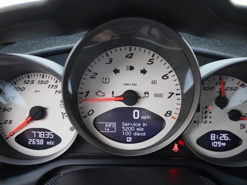Used 2010 Porsche Cayman S RWD image 29