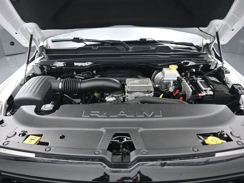 Used 2022 RAM 1500 Big Horn image 60