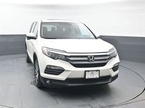 Used 2018 Honda Pilot EX-L image 9
