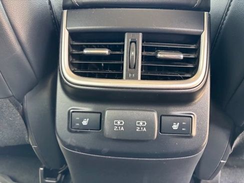 Used 2020 Subaru Outback Limited w/ Popular Package #2 AWD/4WD image 22