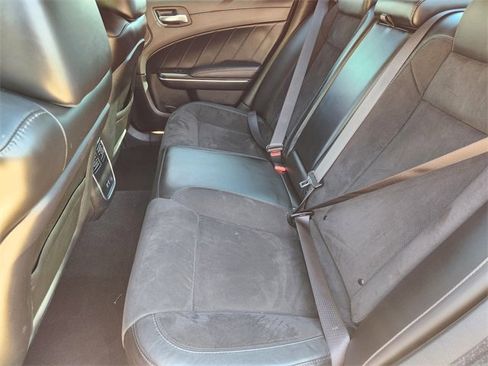 Used 2023 Dodge Charger Scat Pack w/ Plus Group image 12