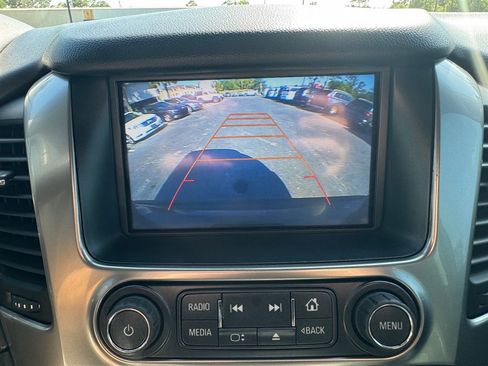 Used 2016 Chevrolet Suburban LS image 16