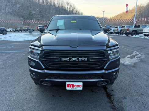 Used 2021 RAM 1500 Big Horn image 4