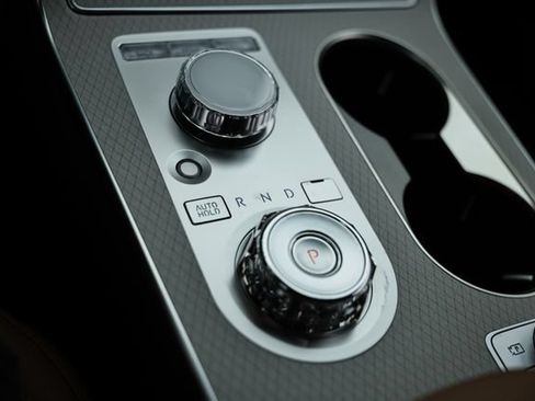 New 2026 Genesis GV80 2.5T Advanced AWD/4WD image 38