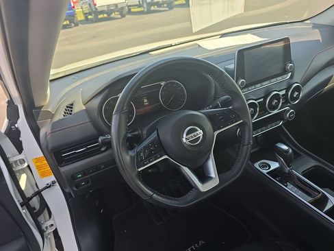 Used 2023 Nissan Sentra SR w/ Midnight Edition Package image 20