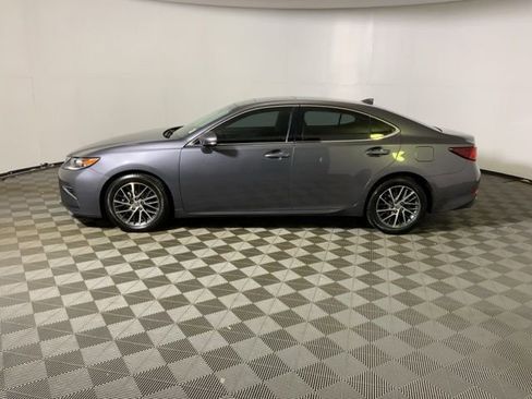 Used 2017 Lexus ES 350 FWD image 14