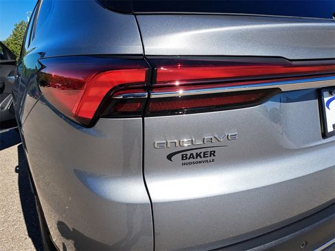 New 2026 Buick Enclave Preferred image 40