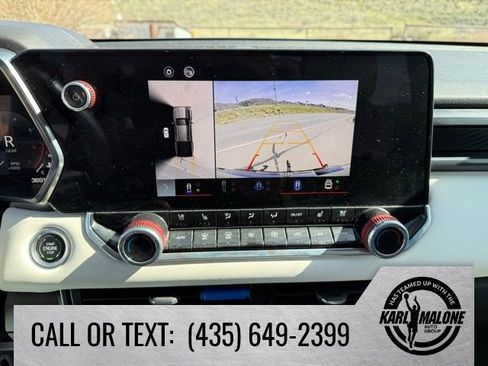 Used 2024 GMC Canyon AT4X w/ AT4X AEV Edition AWD/4WD image 21