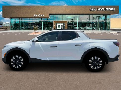New 2026 Hyundai Santa Cruz SEL FWD image 3