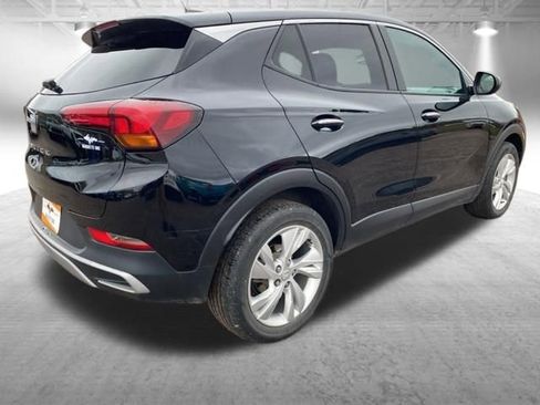 Used 2024 Buick Encore GX Preferred w/ Comfort Package FWD image 6