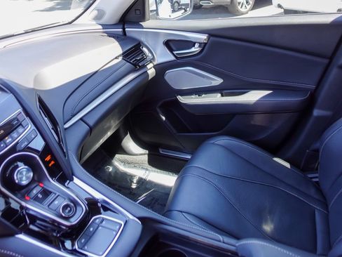 Used 2023 Acura RDX FWD w/ Technology Package image 21