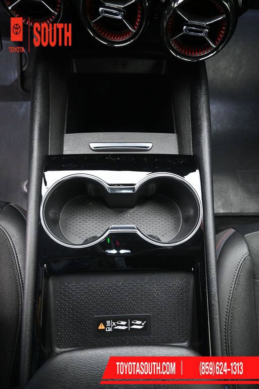 Used 2024 Chevrolet Blazer EV RS AWD/4WD image 29