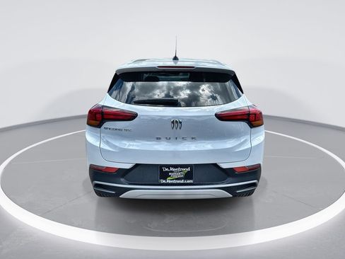 New 2026 Buick Encore GX Preferred w/ Comfort Package FWD image 7