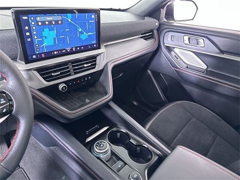Used 2025 Ford Explorer ST w/ Sun And Sound Package image 36