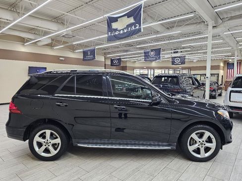 Used 2018 Mercedes-Benz GLE 350 w/ Premium 1 Package image 5