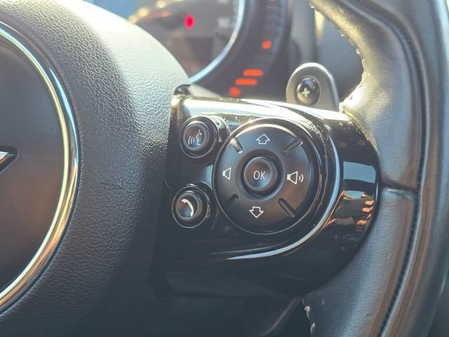 Used 2018 MINI Cooper Countryman John Cooper Works AWD/4WD image 27