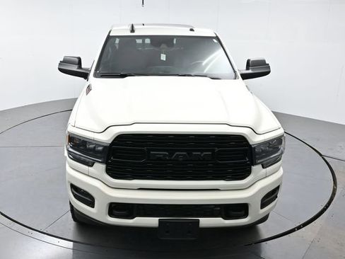 Used 2022 RAM 2500 Limited image 34