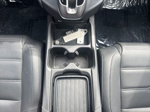 Certified 2021 Honda CR-V EX-L image 20