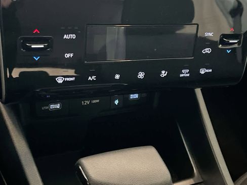 Used 2024 Hyundai Tucson SEL image 18