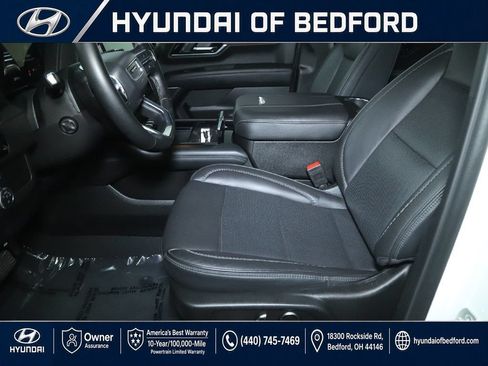 Used 2025 GMC Yukon Denali AWD/4WD image 26