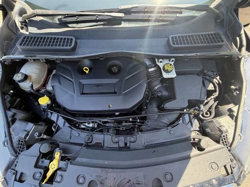 Used 2019 Ford Escape Titanium image 12