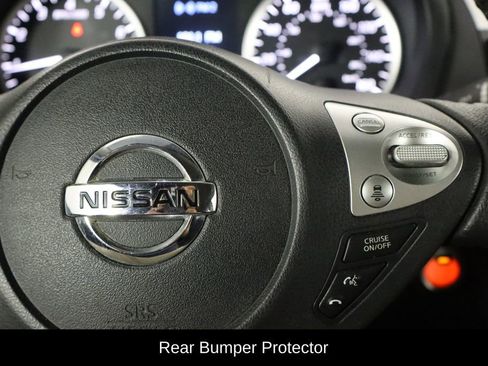 Used 2018 Nissan Sentra SR w/ Technology Package FWD image 10