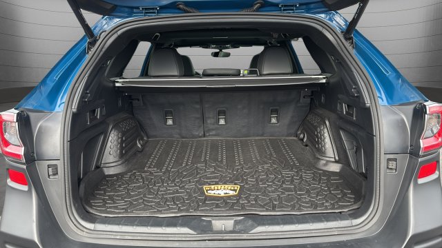 Used 2023 Subaru Outback Wilderness AWD/4WD image 26