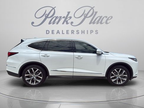 Used 2024 Acura MDX FWD w/ Technology Package image 7