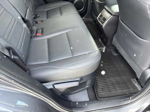 Used 2017 Lexus NX 200t NX Turbo AWD w/ Accessory Package 2 image 29