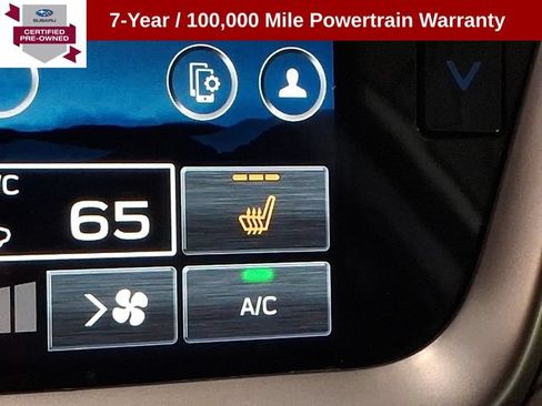 Certified 2023 Subaru Outback Premium AWD/4WD image 24