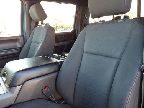 Used 2019 Ford F150 XLT w/ Equipment Group 302A Luxury AWD/4WD image 14