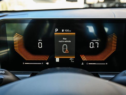 New 2026 Kia K5 GT-Line image 21