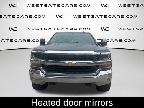 Used 2016 Chevrolet Silverado 1500 LT w/ All Star Edition image 32