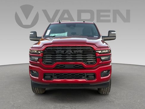 New 2026 RAM 2500 Big Horn image 23