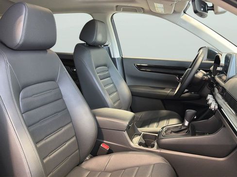 Used 2026 Honda CR-V EX-L image 16