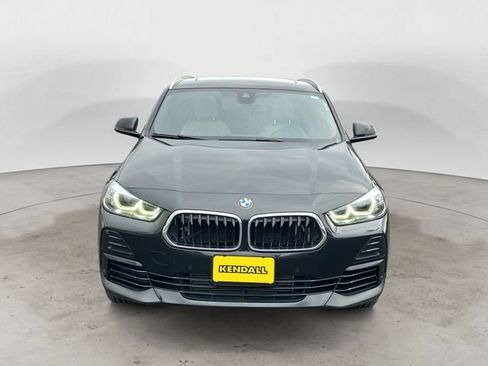 Used 2023 BMW X2 xDrive28i w/ Convenience Package AWD/4WD image 8