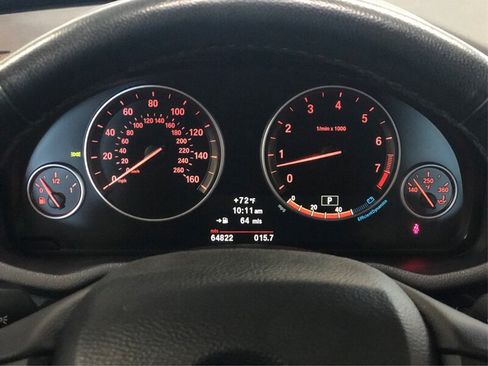 Used 2012 BMW X3 xDrive35i AWD/4WD image 15