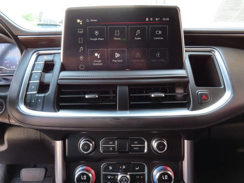 Certified 2024 GMC Yukon XL SLE AWD/4WD image 18