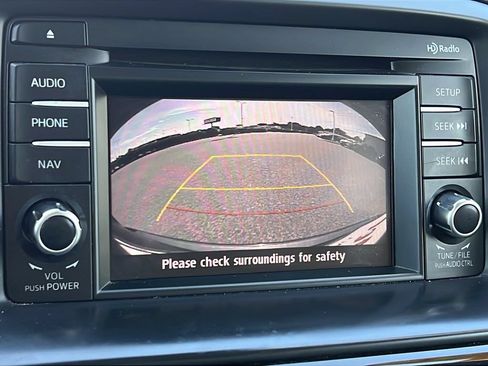 Used 2015 MAZDA CX-5 Grand Touring AWD/4WD image 18