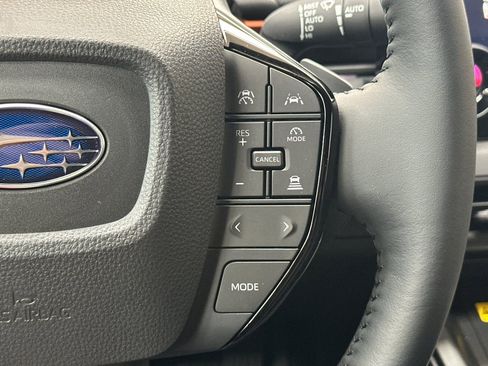 New 2026 Subaru Uncharted Premium FWD image 30