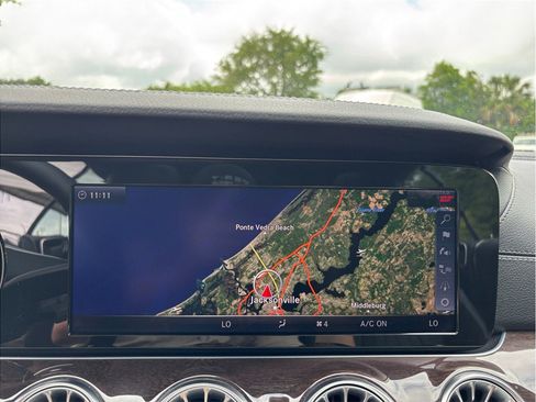 Used 2018 Mercedes-Benz E 400 Coupe image 30