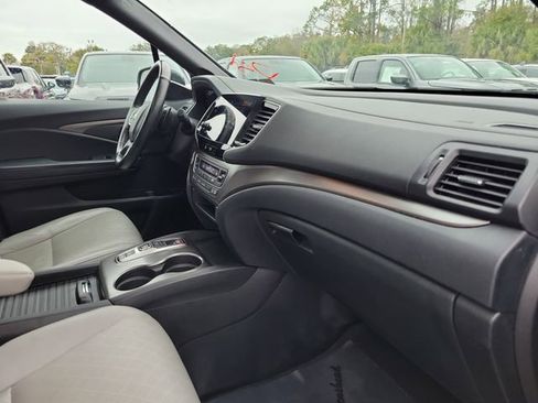 Used 2021 Honda Passport EX-L image 33