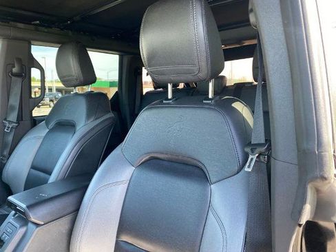 Certified 2024 Ford Bronco Big Bend AWD/4WD image 11